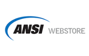 Ansi Webstore coupons