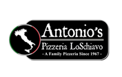 Antonio's Pizza Coupon