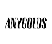 Anygolds coupons