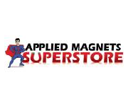 Applied Magnets coupons