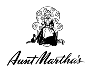 Aunt Martha's coupons