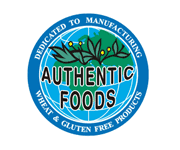 Authentic Foods coupons