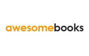 Awesome Books UK coupons
