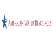 American Water Resources Coupon