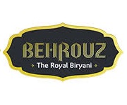 Behrouz Biryani coupons