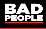 Bad People Uk coupons