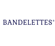 Bandelettes coupons
