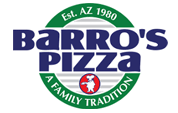 Barros Pizza coupons