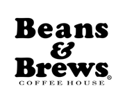 Beans & Brews Coffee House coupons