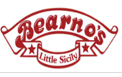 Bearnos Pizza coupons