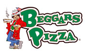 Beggars Pizza Coupon