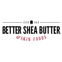 Better Shea Butter coupons