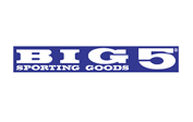 Big 5 Sporting Goods coupons