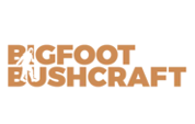 Bigfoot Bushcraft coupons