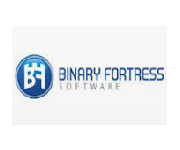 Binary Fortress Software coupons