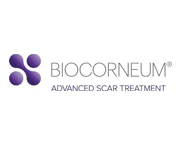 Biocorneum coupons