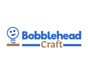 Bobblehead Craft Coupon