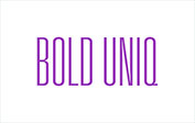 Bold Uniq Uk coupons