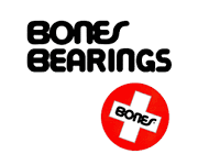 Bones Bearings coupons