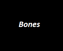 Bones coupons