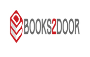 Books2door coupons