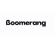 Boomerangme Coupon