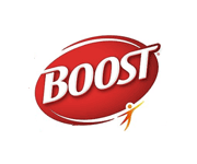 Boost coupons