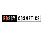 Bossy Cosmetics coupons