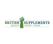 British Supplements coupons