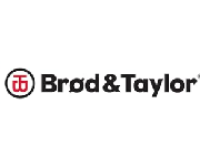Brod & Taylor coupons
