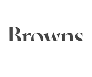 Browns Coupon