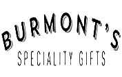 Burmont's Speciality Gifts Uk coupons