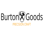 Burton Goods Coupon