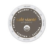 Cafe Viante coupons