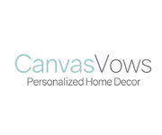 Canvas Vows Coupon