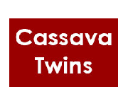 Cassava Twins coupons