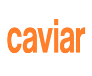 Caviar Coupon