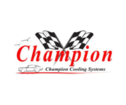 Champion Cooling coupons