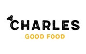 Charles Good Food coupons