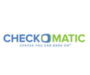 Check O Matic coupons