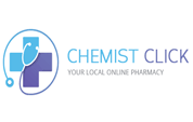 Chemistclick Uk coupons