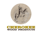 Cherokee Wood Products Coupon