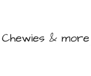 Chewies & More coupons