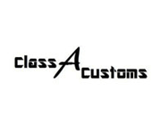 Class A Customs coupons