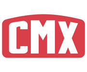 Cmx Coupon