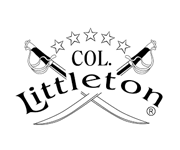 Col. Littleton coupons