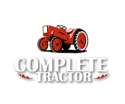 Complete Tractor coupons