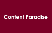 Content Paradise coupons