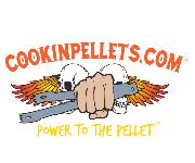 Cookinpellets coupons