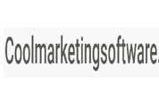 Cool Marketing Software coupons